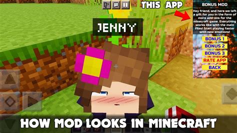 jennys mod|jenny mod última versión.